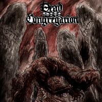 DEAD CONGREGATION (Gr) - Graves of the Archangels, CD